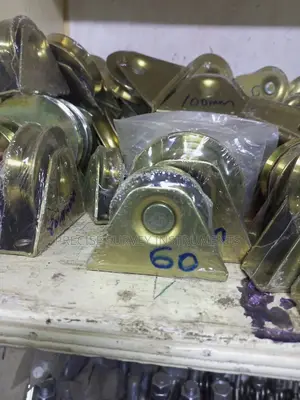 Gate Rollers /Sliding Gate Roller Wheels