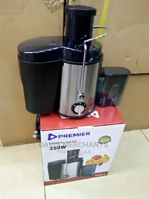 Premier Blender