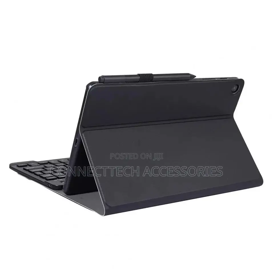 Samsung Tab A8 Bluetooth Keyboard Case