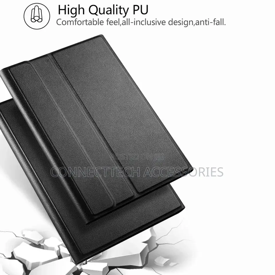 Samsung Tab A8 Bluetooth Keyboard Case