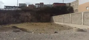 Plot in Githurai 44 on Tarmac for Sale