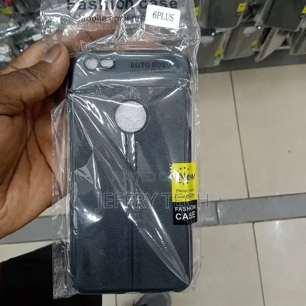 Back Case for Apple iPhone 6 Plus