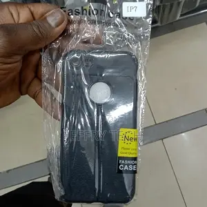 Autofocus Back Cover for Apple iPhone 7