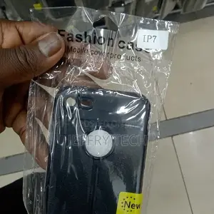 Autofocus Back Cover for Apple iPhone 7