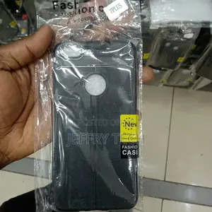 GADGETZONE Back Cover for Apple iPhone 7 Plus (Black)