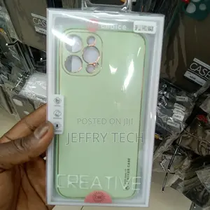 Back Cover for iPhone 12 Pro Max (6.7) Inches