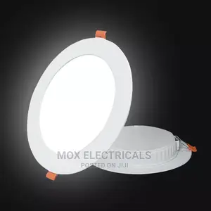 Downligter Panel Recessed 6watts