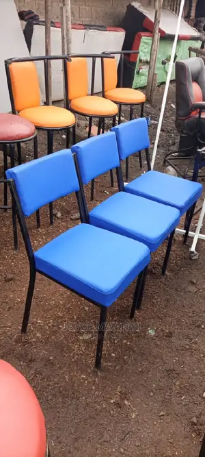 Office Chair Caterina