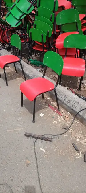 School Chair