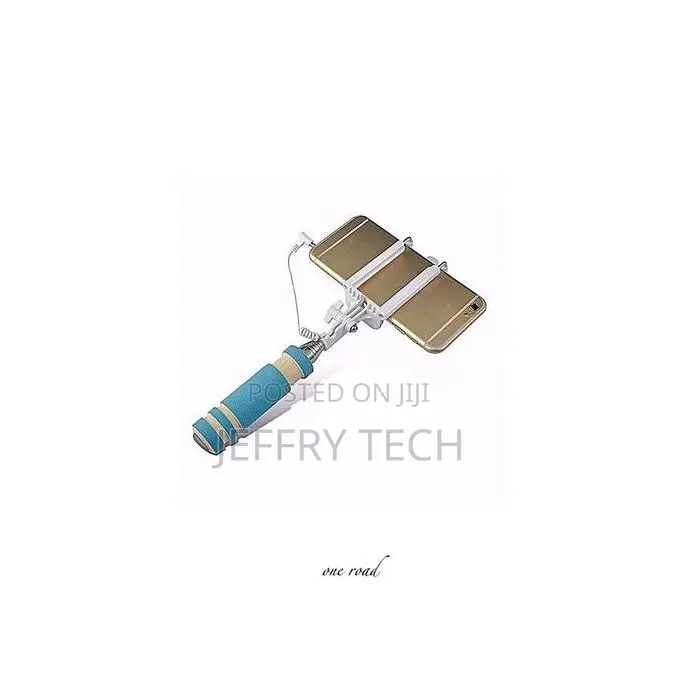 3.5 Mm Universal Mini Portable Android Selfie Stick