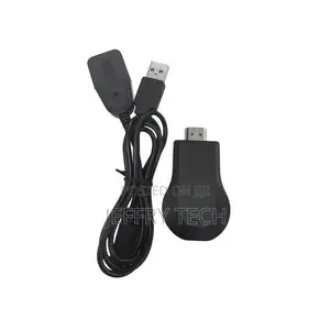 Anycast Wifi Display Dongle Receiver 1080P HDMI Wireless