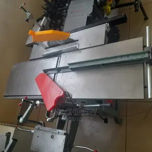 Woodworking Machine Stallion