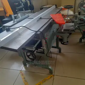 17" Woodworking Machine Stallion