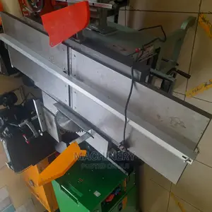Woodworking Machine for 12" and 17"