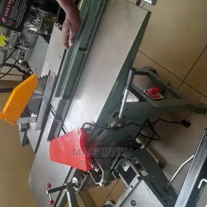 Woodworking Table Saw Machine- Multifunctional
