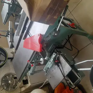 New Woodworking Tablesaw Machine
