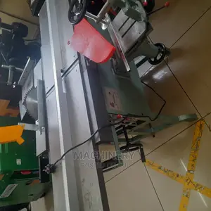 17" Woodworking Machine in Kenya