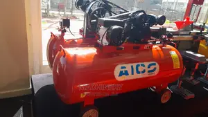 300l New Air Compressor Machine