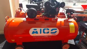 300l 3phase Air Compressor Machine