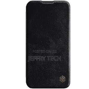 Nillkin Case for Apple iPhone 13 Pro Max (6.7" Inch) Qin Pro