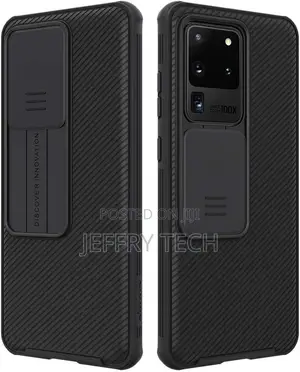 Nillkin Camshield Pro Case for Galaxy S20 Ultra / S20 Ultra