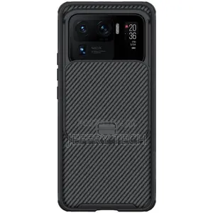 Nillkin Camera Protection Case Camshield Xiaomi Mi 11 Ultra
