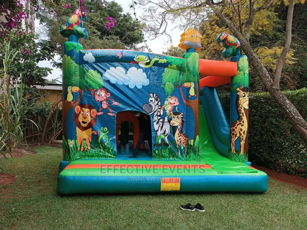 Bouncing Castle ,Trampolines for Hire