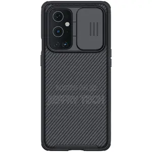 Nillkin Case for Oneplus 9 Pro One Plus 9 Pro (1+9) Pro (6.7