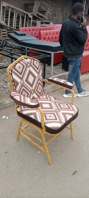 Conference Chair