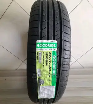185/70r14 Goodride Tyres Made in China