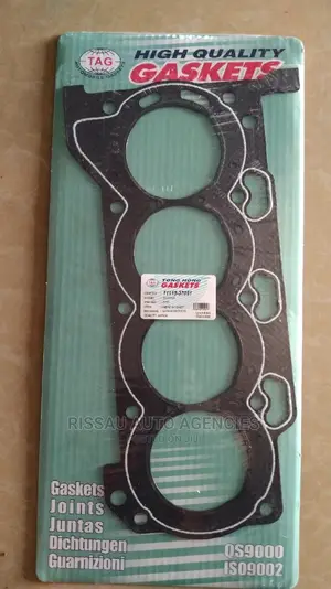 Toyota 2ZR Engine Cylinder Head Gasket