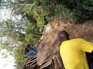 Makuti Construction And Suppliers