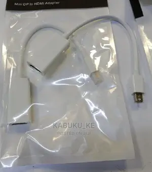 Thunderbolt /Mini Display TO HDMI