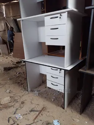 Office Desk
