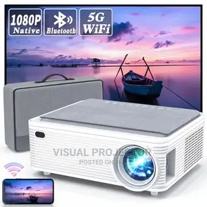 Wiselazer X1 Android Projector