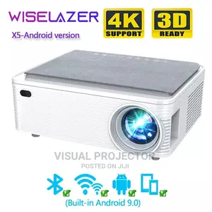Office Projector Android