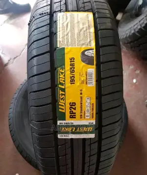 195/65r15 Westlake Tyres Made in China