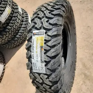 235/85r16 Hankook Tyres Made in Korea