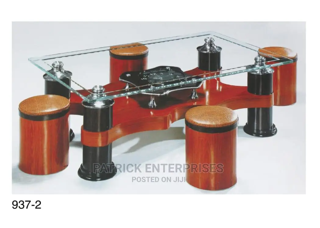 Morden Imported Coffee Tables