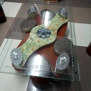 Morden Imported Coffee Tables