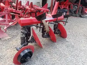Baldan Plough 2disc 3disc