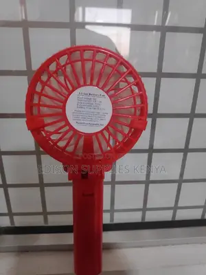 Fan Portable Fan Rechargeable Handheld Fans Table Fan