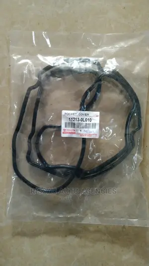 Toyota 1kd/2kd Engine Genuine Top Cover Gasket Made in Japan