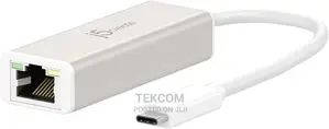 J5create USB-CTM Gigabit Ethernet Adapter JCE131