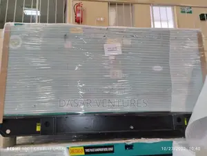 Generator 37.5kva Caltons Brand