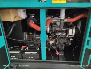 Brand New 37.5kva Generator