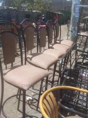 Hotel Bar Chair
