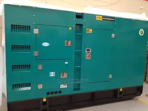 50kva New Carltons Generator