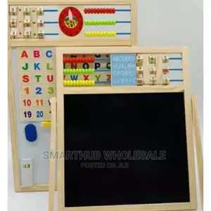 Kids Black Board