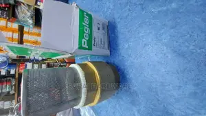 3"Foot Valve Peglar